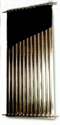 galvaniz-isı-paneli
